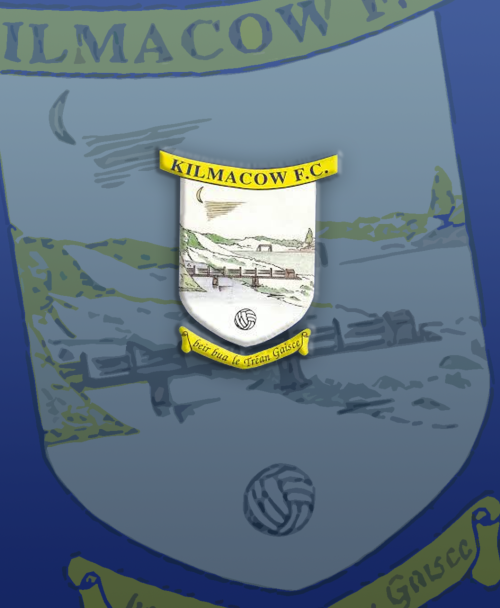 Kilmacow FC