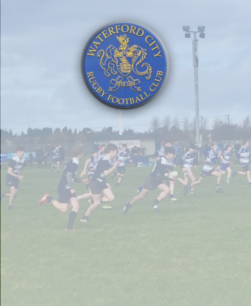 Waterford City Rugby